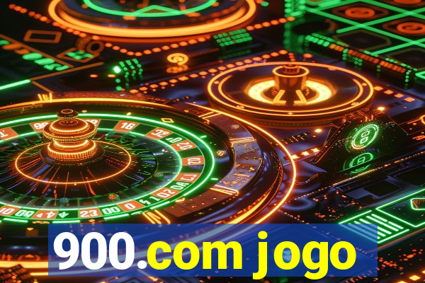 900.com jogo